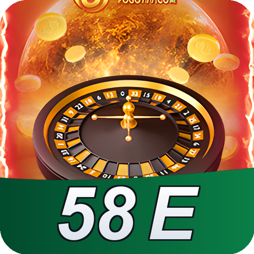 Logo Oficial 58E Download